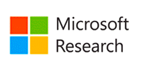 Microsoft Research logo